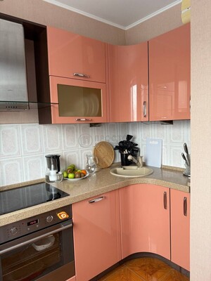 Объект по адресу Москва, Рублёвское ш, 30к2 