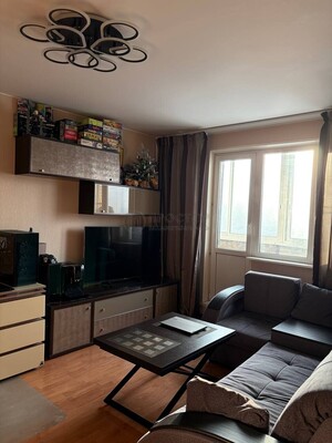 Объект по адресу Москва, Рублёвское ш, 30к2 