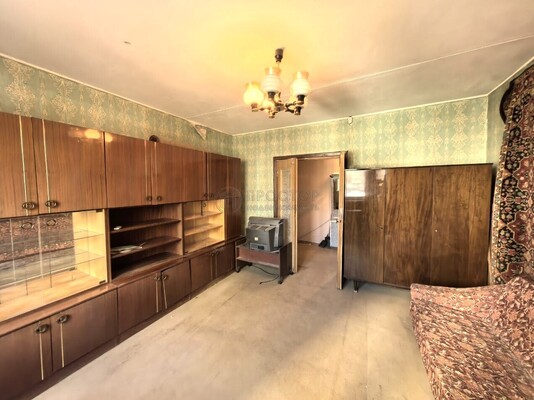 Объект по адресу Москва, Беловежская ул, 39к3 