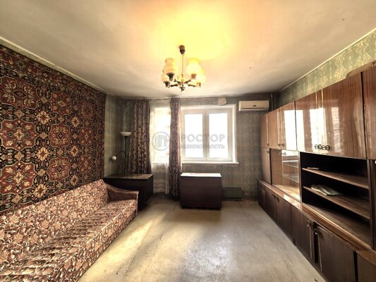 Объект по адресу Москва, Беловежская ул, 39к3 