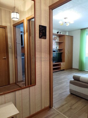 Объект по адресу Москва, Полбина ул, 40 