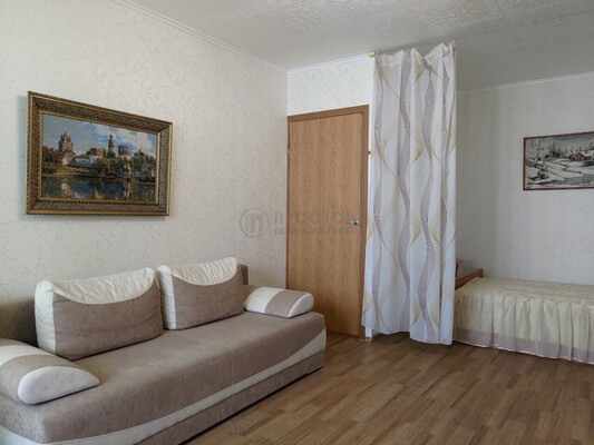 Объект по адресу Москва, Полбина ул, 40 