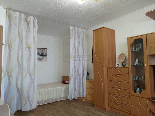 Объект по адресу Москва, Полбина ул, 40 