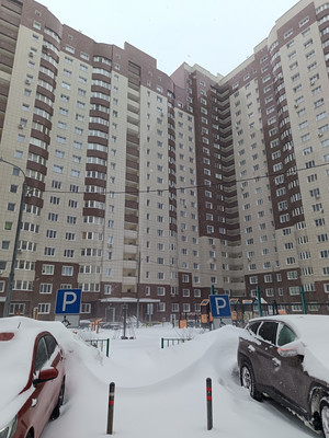 Объект по адресу Москва, СНТ Южное тер, 4 