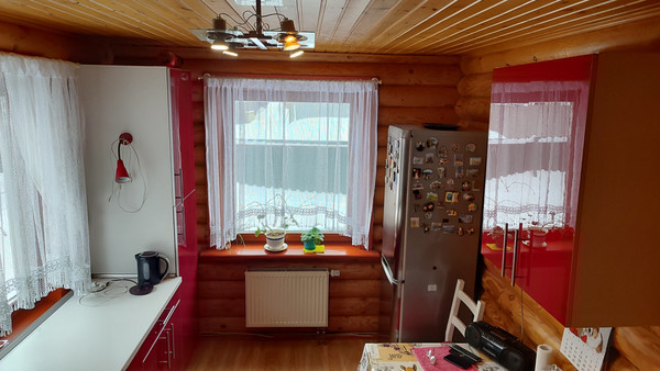 Объект по адресу Московская обл, Чеховский р-н, Молоди с, Магистральная ул