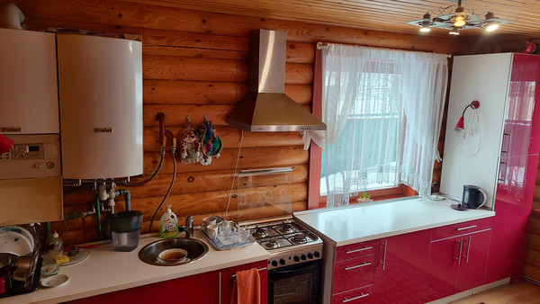 Объект по адресу Московская обл, Чеховский р-н, Молоди с, Магистральная ул