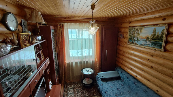 Объект по адресу Московская обл, Чеховский р-н, Молоди с, Магистральная ул