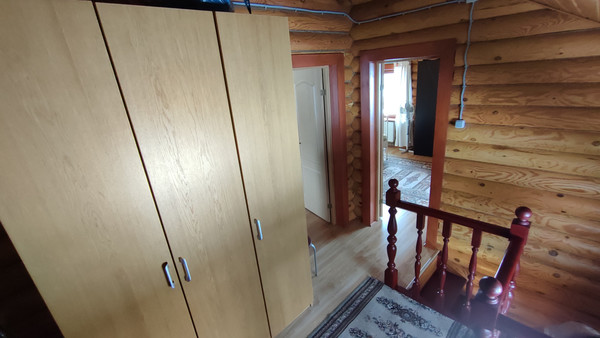 Объект по адресу Московская обл, Чеховский р-н, Молоди с, Магистральная ул