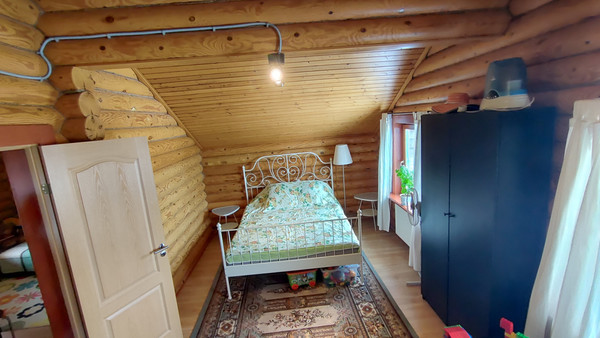 Объект по адресу Московская обл, Чеховский р-н, Молоди с, Магистральная ул