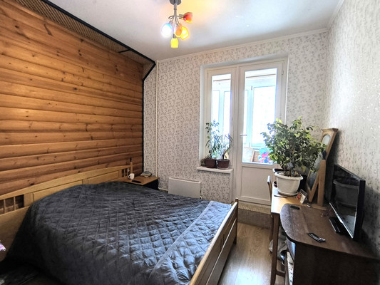 Объект по адресу Москва, Электромонтажный проезд, 9 