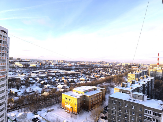 Объект по адресу Москва, Электромонтажный проезд, 9 