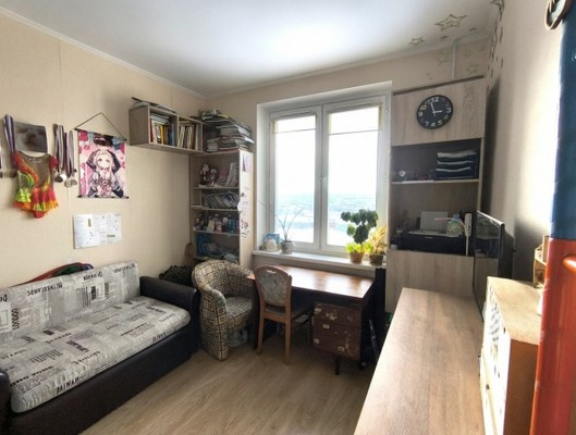 Объект по адресу Москва, Электромонтажный проезд, 9 