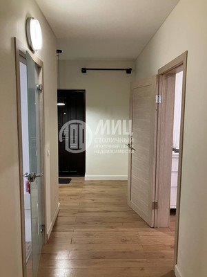 Объект по адресу Москва, Угрешская ул, 32к1 