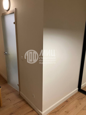 Объект по адресу Москва, Угрешская ул, 32к1 