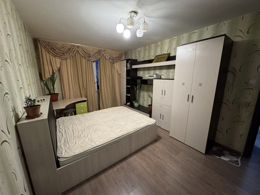 Объект по адресу Московская обл, Подольской машинно-испытательной станции п, д. 7к2