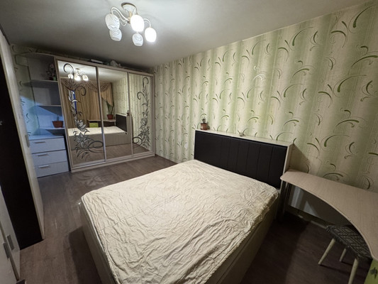 Объект по адресу Московская обл, Подольской машинно-испытательной станции п, д. 7к2