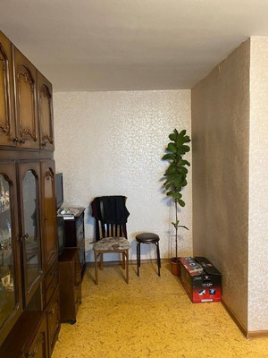 Объект по адресу Москва, Горбунова ул, 17к1 