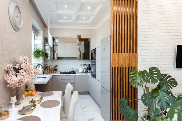 Объект по адресу Москва, Октябрьский пр-кт, 380ж 