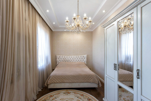 Объект по адресу Москва, Октябрьский пр-кт, 380ж 