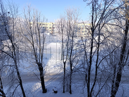 Объект по адресу Москва, Большая Вруда д, 3 