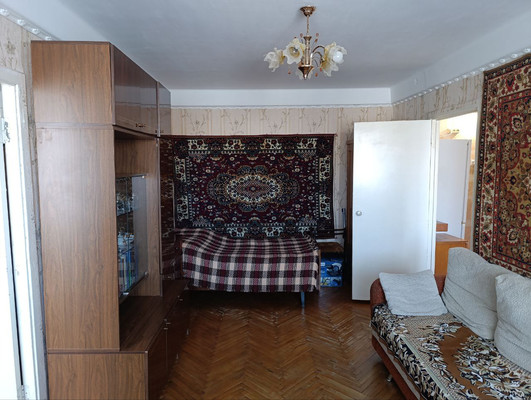 Фото квартиры по адресу Ленинградская, Большая Вруда д, 3 