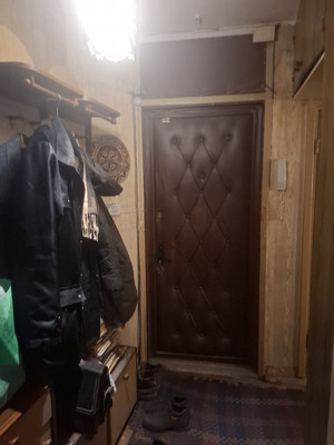 Объект по адресу Москва, Бригадирский пер, 3-5 