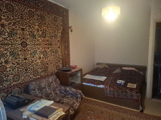 Объект по адресу Москва, Бригадирский пер, 3-5 