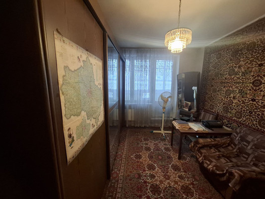 Объект по адресу Москва, Бригадирский пер, 3-5 