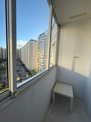 Объект по адресу Москва, Бориса Пастернака ул, 11 