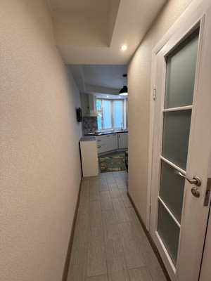 Объект по адресу Москва, Бориса Пастернака ул, 11 