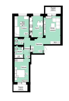 Объект по адресу Москва, Свердловская ул, 6ке 