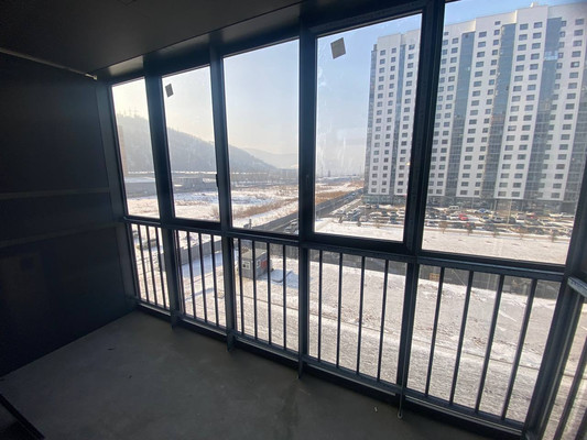 Объект по адресу Москва, Свердловская ул, 6ке 