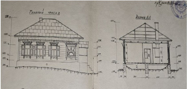 Объект по адресу Москва, Боткина ул, 11 
