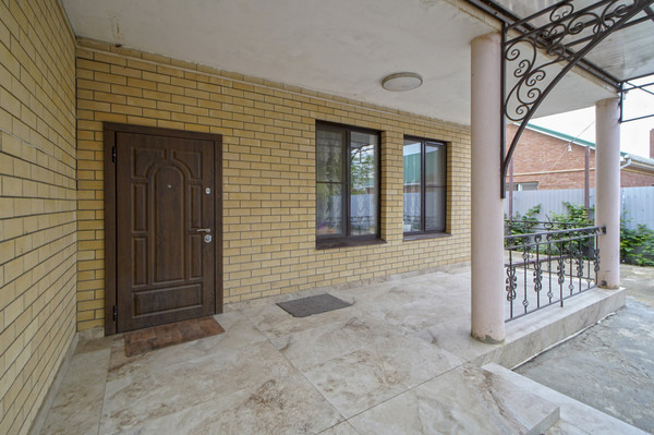 Объект по адресу Москва, Незамаевская ул, 4/2 