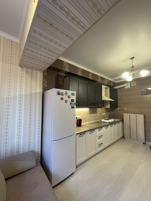 Объект по адресу Москва, Горького ул, 7кб 