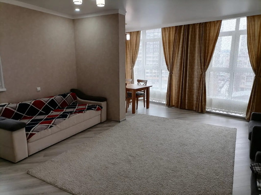 Объект по адресу Москва, Толстого ул, 130к2 