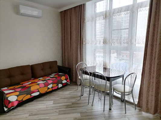 Объект по адресу Москва, Толстого ул, 130к2 