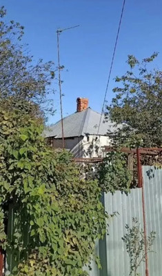 Объект по адресу Москва, Трудящихся ул, 61 