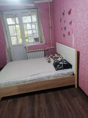 Объект по адресу Москва, Ушинского ул, 2 