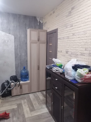 Объект по адресу Москва, Ушинского ул, 2 