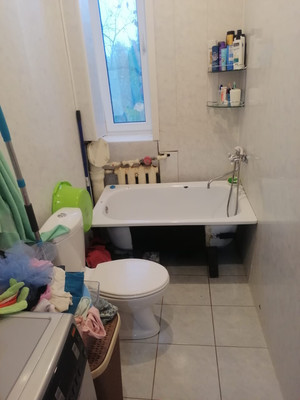 Объект по адресу Москва, Ушинского ул, 2 