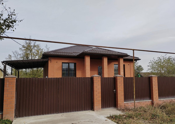 Объект по адресу Москва, Гоголя ул 