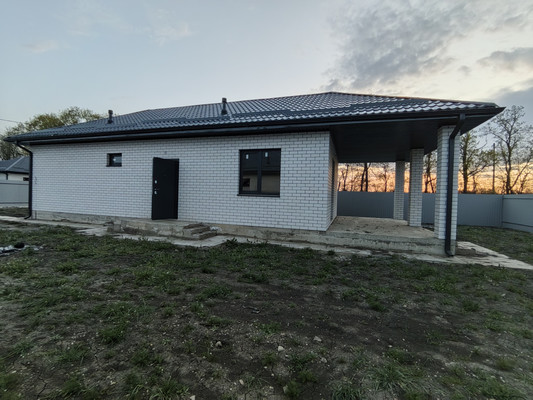 Объект по адресу Москва, Дружелюбный п 