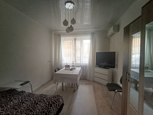 Объект по адресу Москва, им. Рахманинова С.В. ул, 36 