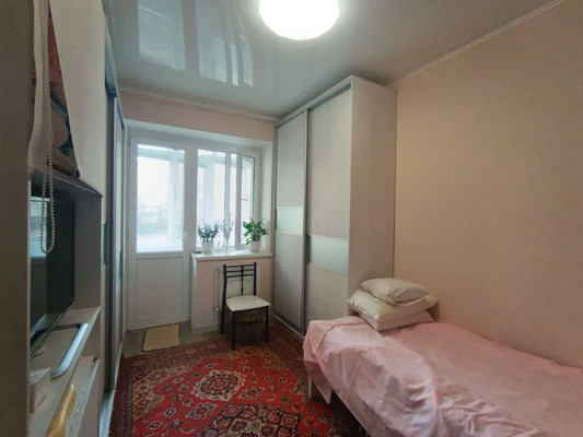 Объект по адресу Москва, им. Рахманинова С.В. ул, 36 