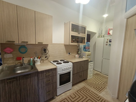 Объект по адресу Москва, им. Рахманинова С.В. ул, 36 