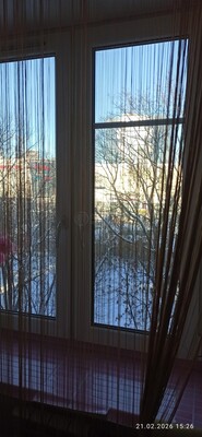 Объект по адресу Москва, 5-й Донской проезд, 21к12 