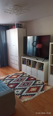 Объект по адресу Москва, 5-й Донской проезд, 21к12 