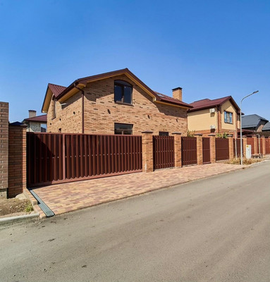 Объект по адресу Москва, им. Константина Гондаря ул, 7 