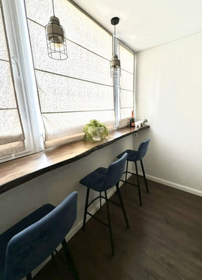 Объект по адресу Москва, Героев-Разведчиков ул, 48 